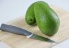 Avocado, Persea americana comes from South of Mexiko